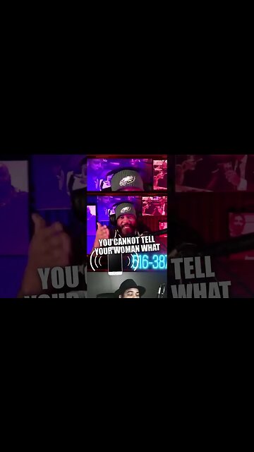 #shorts YOU NEED TO CONTROL YOUR WOMAN. But.... 🤔📝