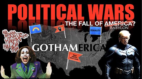 Political Wars