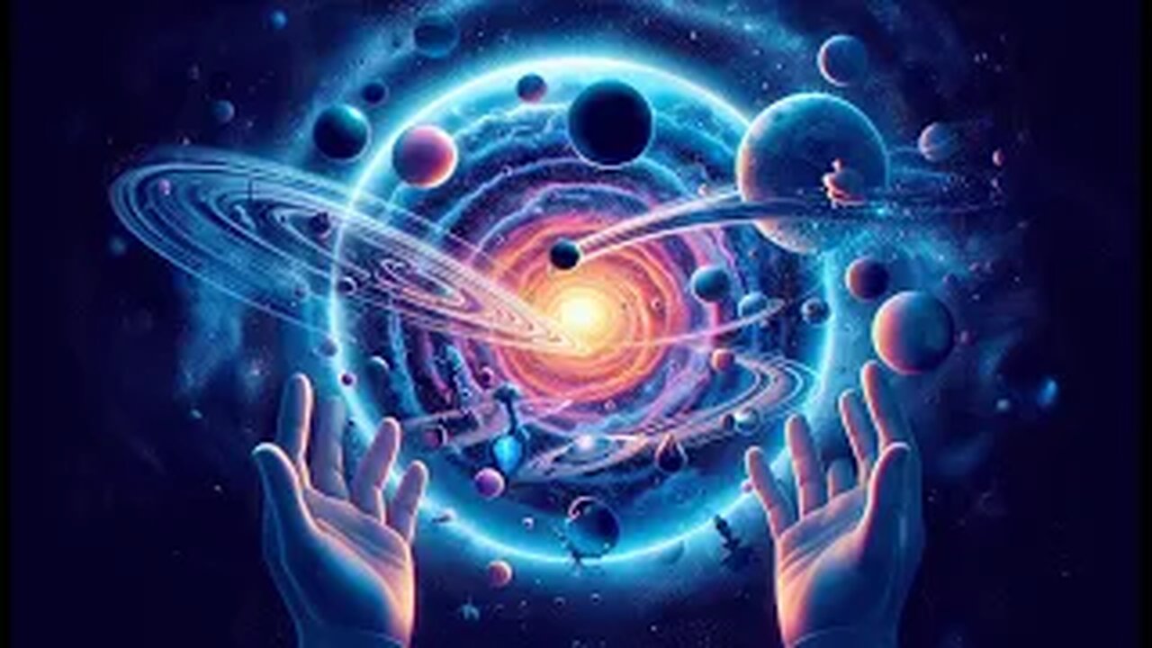 Creation of universe | Kaynaat ki takhliq episode 03