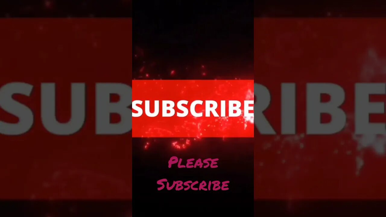 #SUBSCRIBES