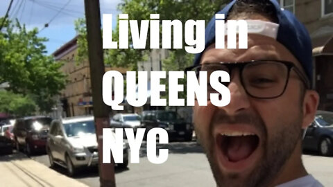 Virtual Tour Of Queens, New York!