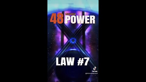 48 Laws of Power-Robert Greene