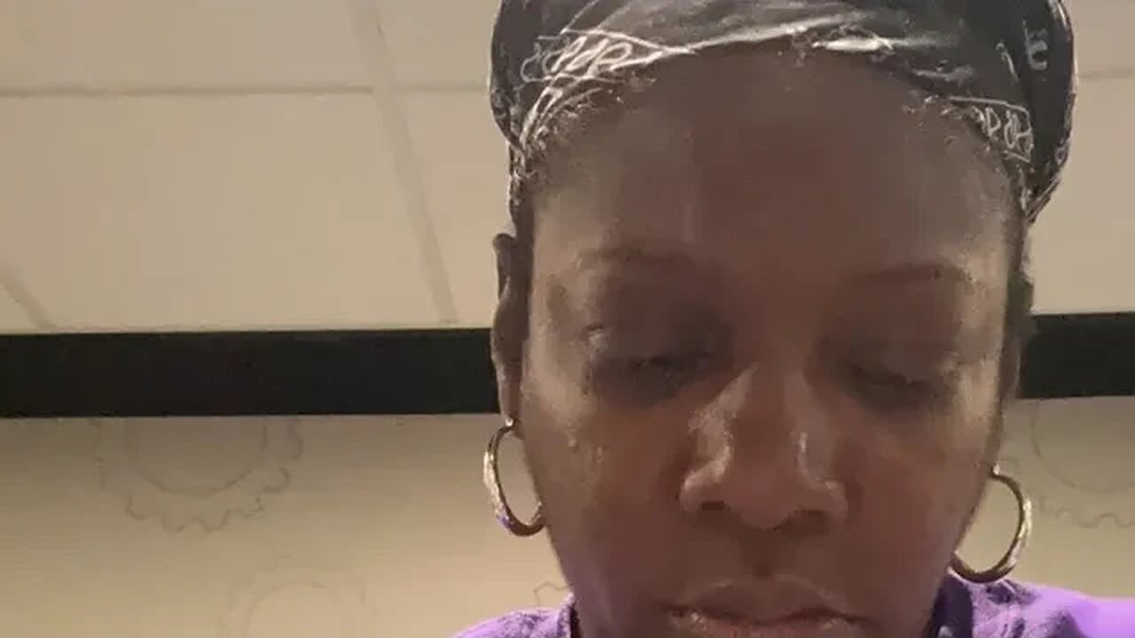 Discussing Hip Hop Drama and Entertainment