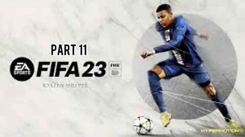 FIFA23 - Ultimate Team Free to use gameplay (NO COMMENTARY)