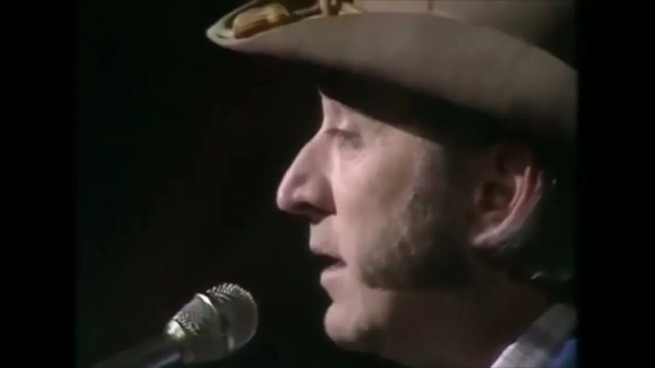 Don Williams - Amanda - 1974