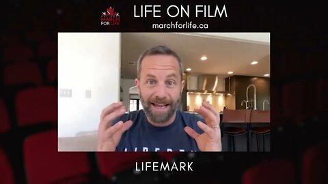 Lifemark - In Conversation with Kirk Cameron and Stephen Kendrick premieres Sept 4 at 8pm EDT