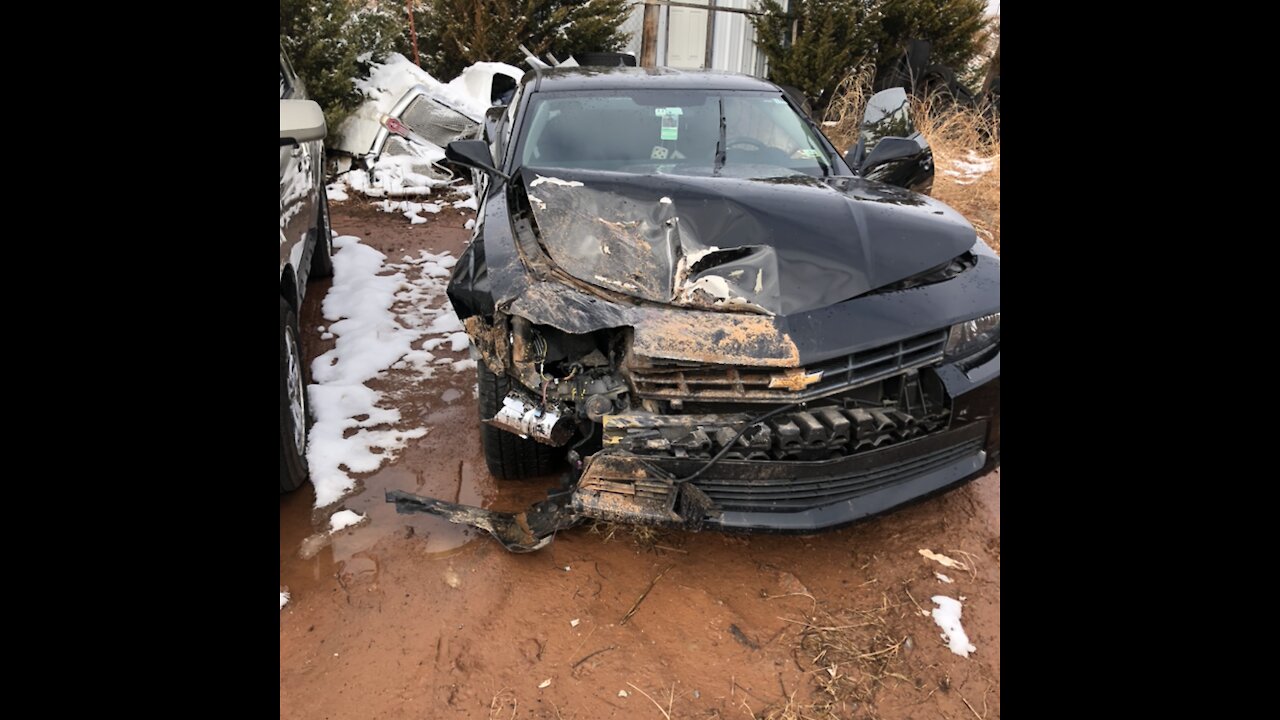 Oklahoma Tornados May 27, 202