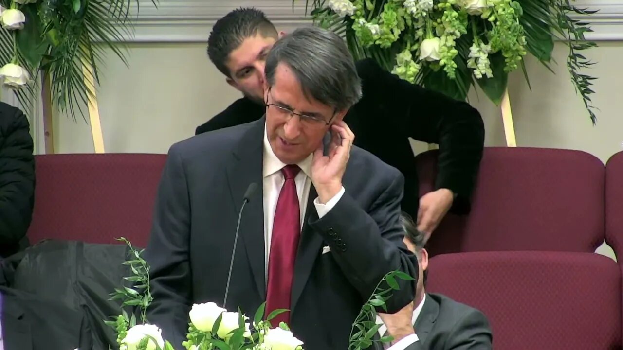 Daniel Brânzei: Ce se va spune la priveghiul tău?