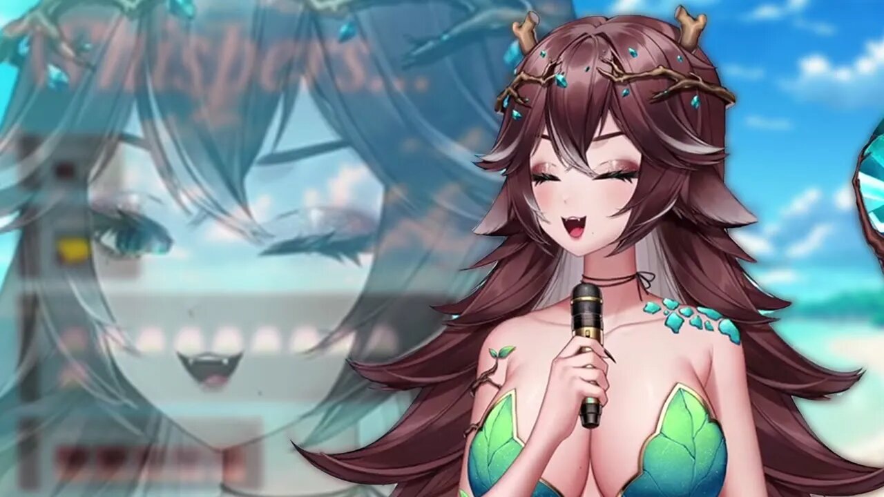 This Song Really Hits Deep 😳