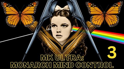 Satanic Ritual Abuse (SRA) Monarch Mind Control