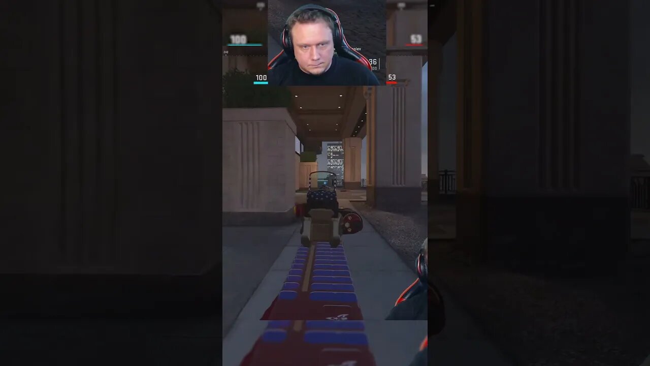 Its Him😂#mw2 #cod #teamwipe #vondel #newwarzonemap #warzone2clips