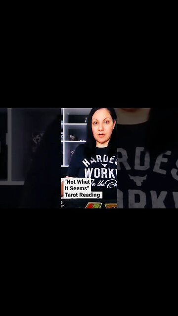 Not What It Seems || Collective Tarot Reading (timeless)