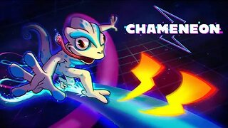 Chameneon - Jogando no Xbox Series S