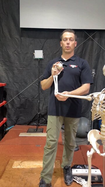 Pronated Release 🆚 Supinated Release