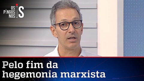 Minas Gerais inclui liberais no currículo