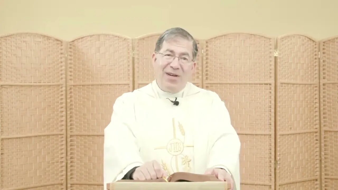 10-29-2022 Homily - Continuing the healing mission of Christ