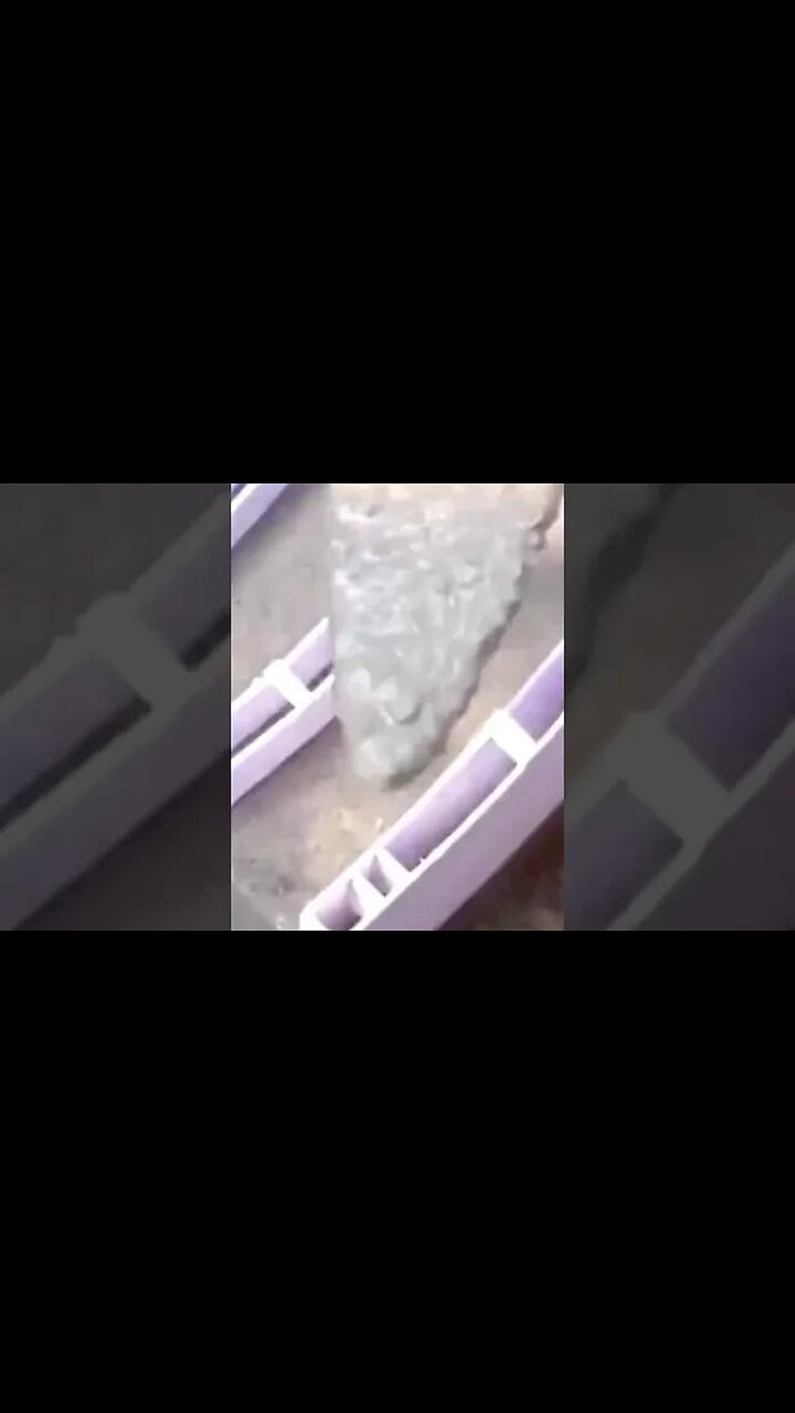 Presa hidroeléctrica para generar electricidad casera ⚡