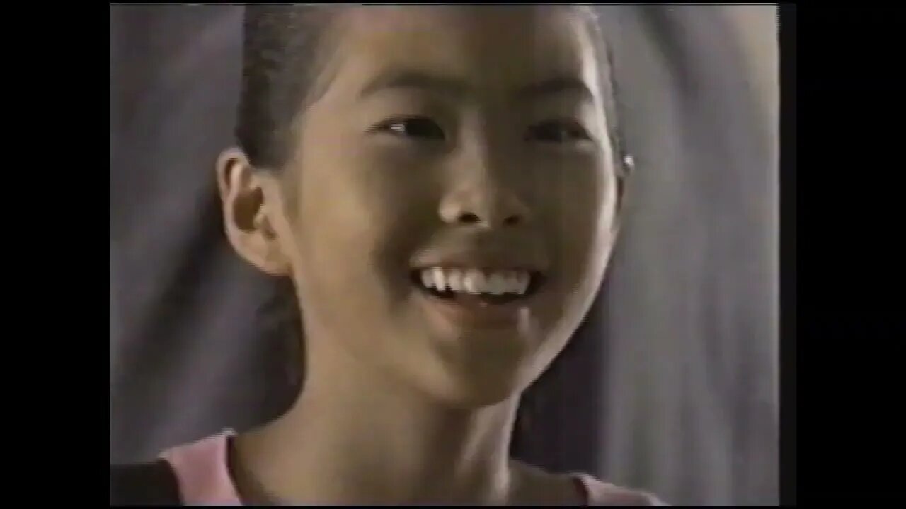McDonalds Commercial - Summer Olympics Diving Training