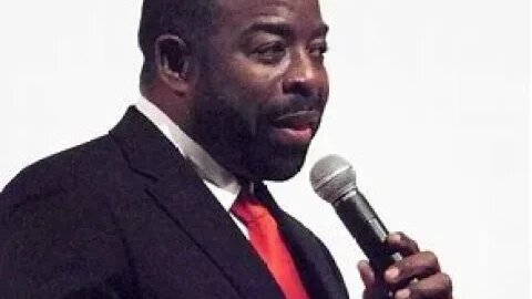 LES BROWN MINDSET DEVELOPMERNT Part 1