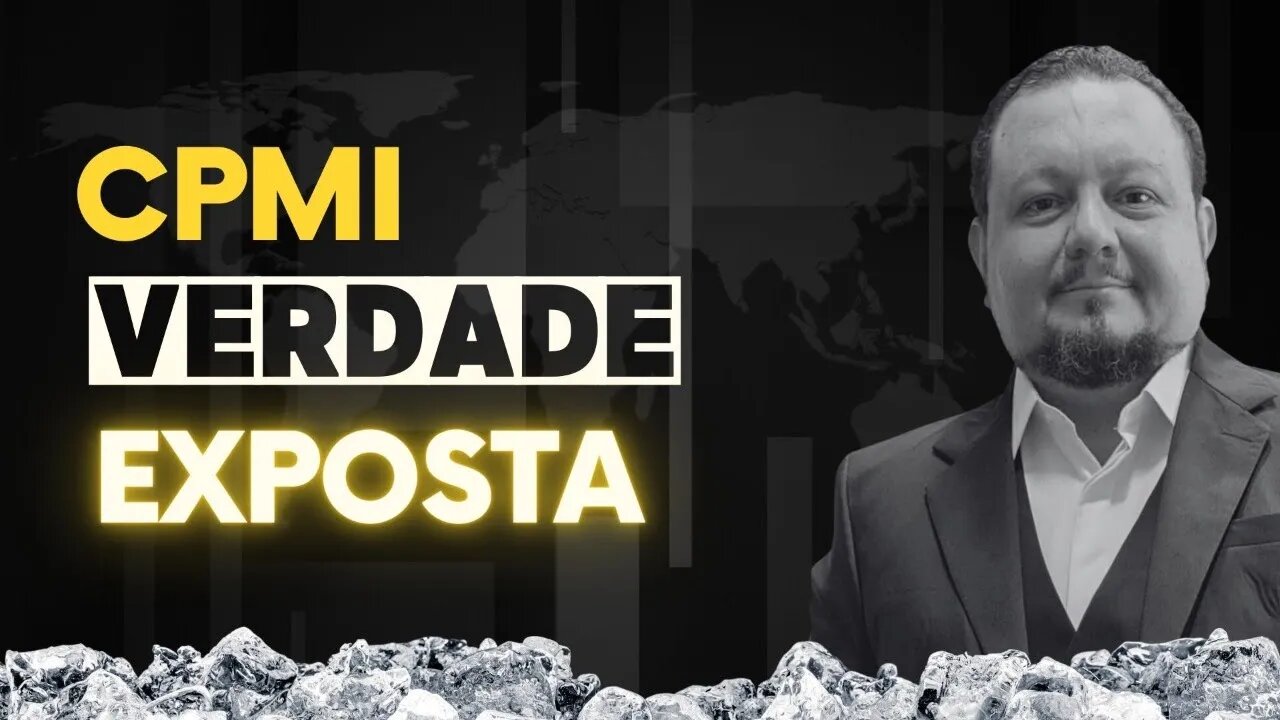 CPMI das Revelações, Tudo Exposto