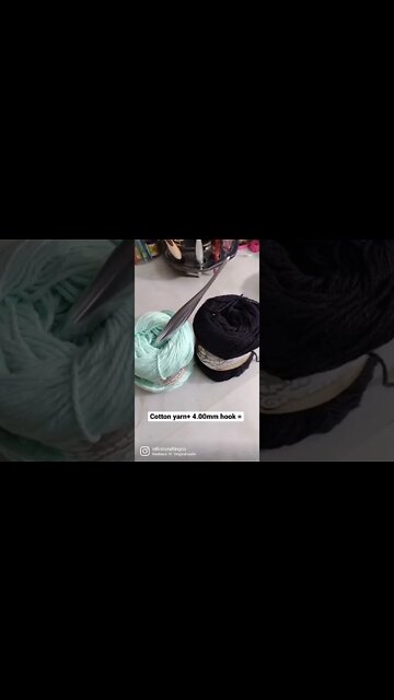 New Crochet Pattern Update is Live Today! #crochet #crochetpattern #shorts