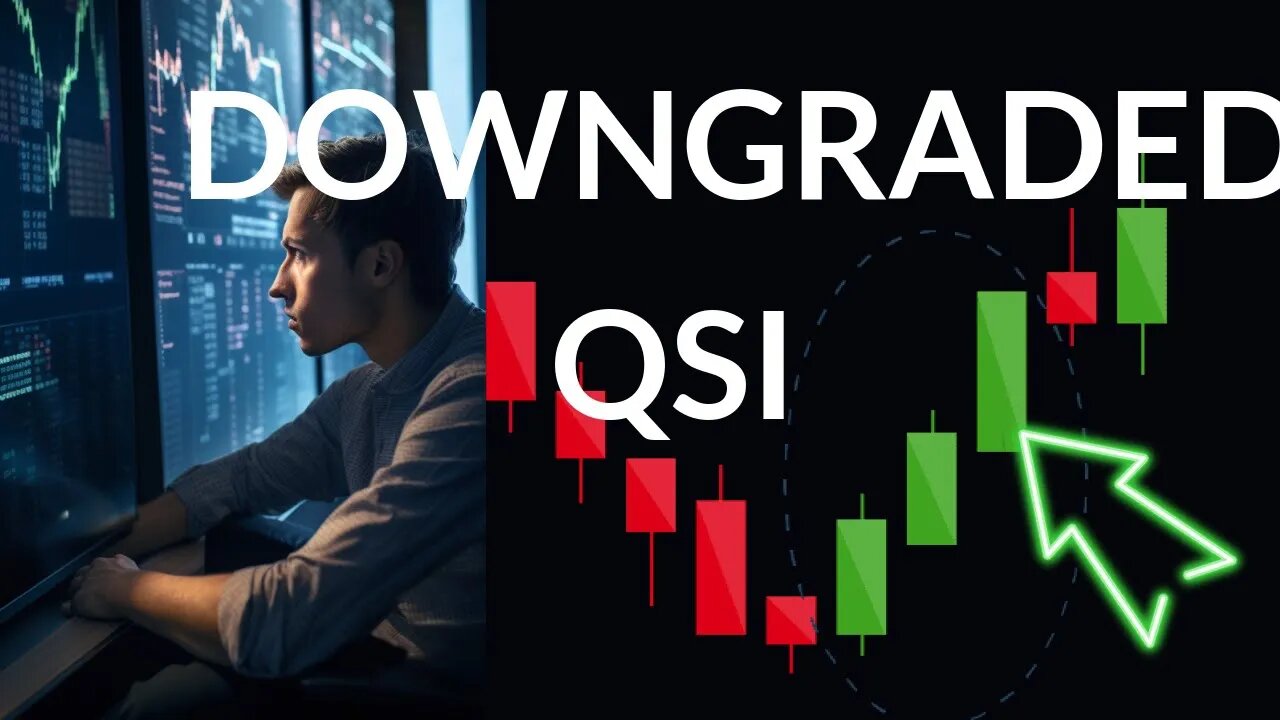 Quantum-Si incorporated's Big Reveal: Expert Stock Analysis & Price Predictions for Wednesday