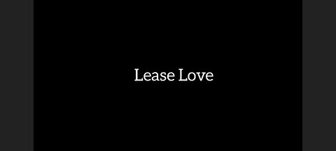 Asmr Story Lease Love