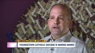 Catholic Diocese of Youngstown releases names of clergy accused of sexual abuse