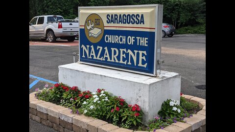 Sunday Service 06/26/2022