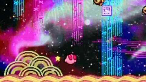 Kirby: Nightmare In Dreamland 100% Walkthrough Part 9: All Stages 100%d!