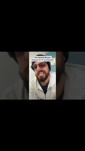 Wednesday Recommendation Ep2. #hiphop #hiphopmusic #artist #beats #art #review