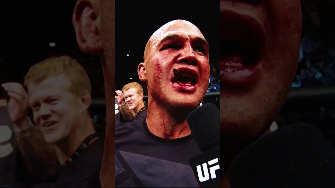 THANK YOU for the memories Robbie Lawler 👏