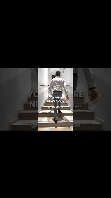 Your Future Needs YOU | @ItsArnoVnm