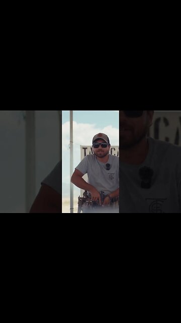 MARINE - Be Safe & Look Cool with your Pistol #marine #tacticalcowboy