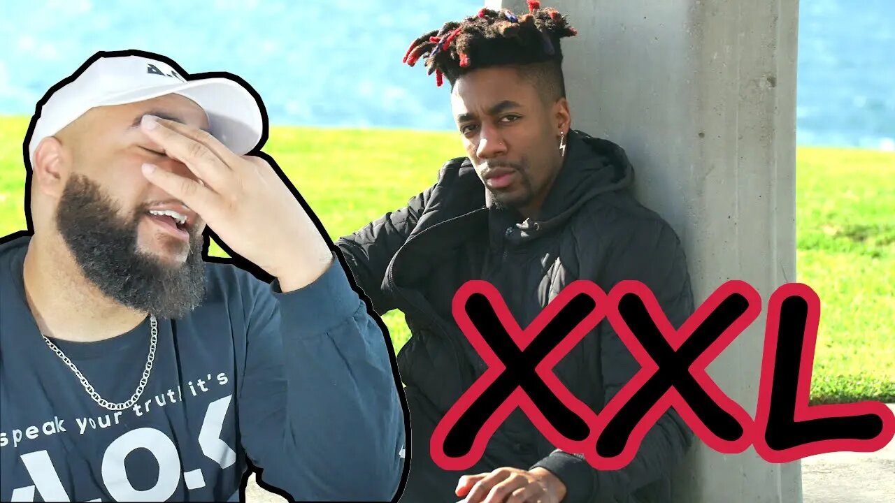 Bars For Bars - Dax - "XXL FRESHMAN" Freestyle (Official Video)