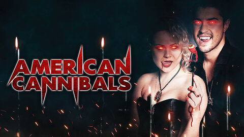 American Cannibals | Official Trailer | VIPCO