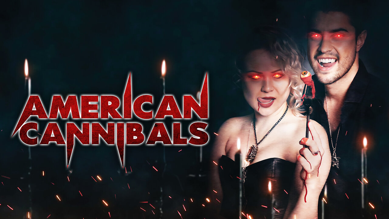 American Cannibals | Official Trailer | VIPCO