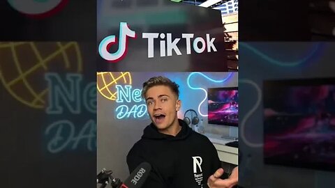 Mark Zuckerberg has a dark past with TikTok