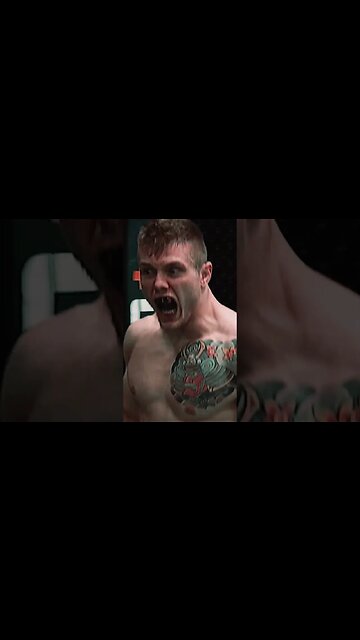 Marvin 'THE ITALIAN DREAM' Vettori 👊