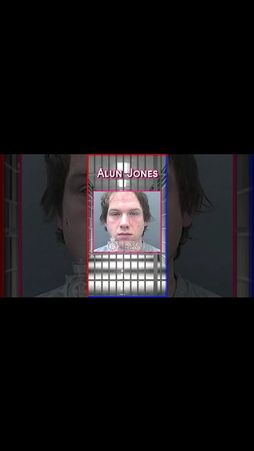 Alun Jones - Shows Adult Movies To Children...