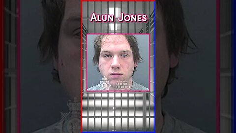 Alun Jones - Shows Adult Movies To Children...