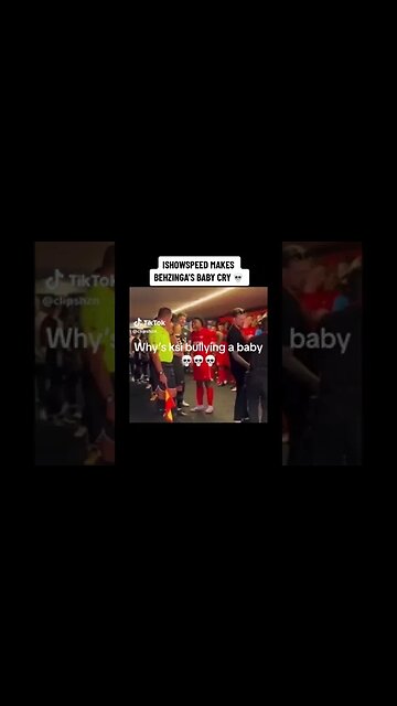 what is speed doing💀