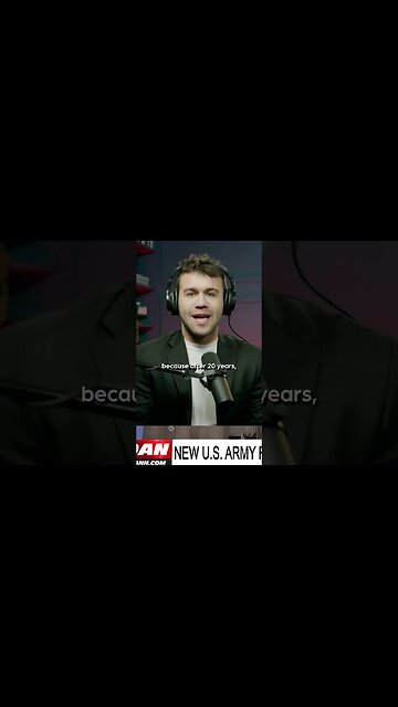 Woke ads fail to recruit adventurous young men, who would’ve thought?