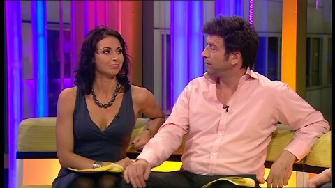 Christine Bleakley - Feb 2010