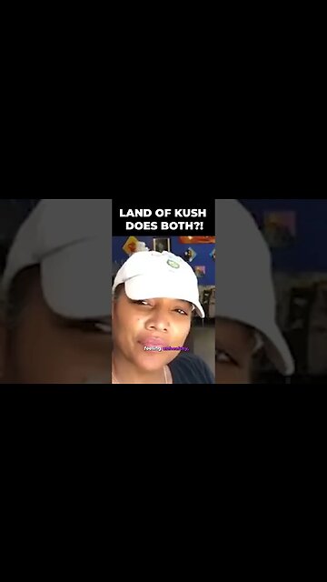 #SHORTS Vegan Soul Food Restaurant Educates on How To Go Vegan