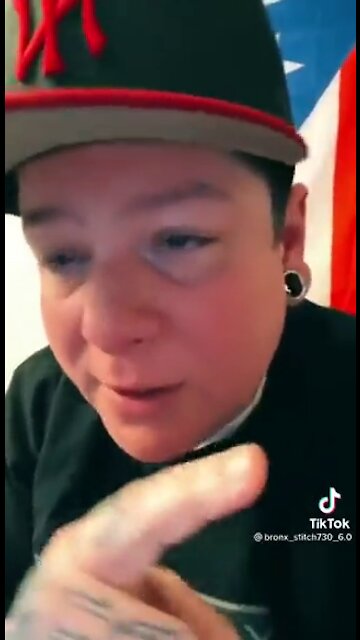 Eu costumo respeitar todo mundo em suas escolhas