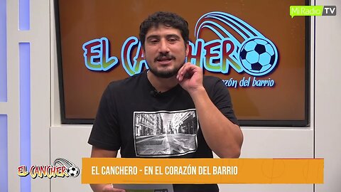 EL CANCHERO 1 MARZO