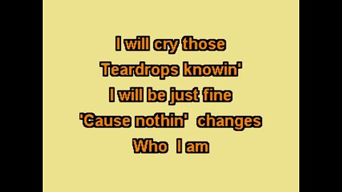 TU038 18 Jessica Andrews Who I Am