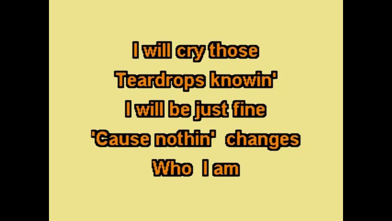 TU038 18 Jessica Andrews Who I Am