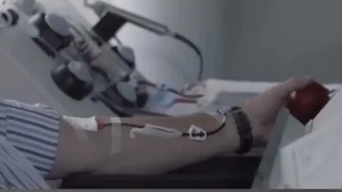 Where Do Your Blood Donations Really Go⁉️ 🩸🩸🩸